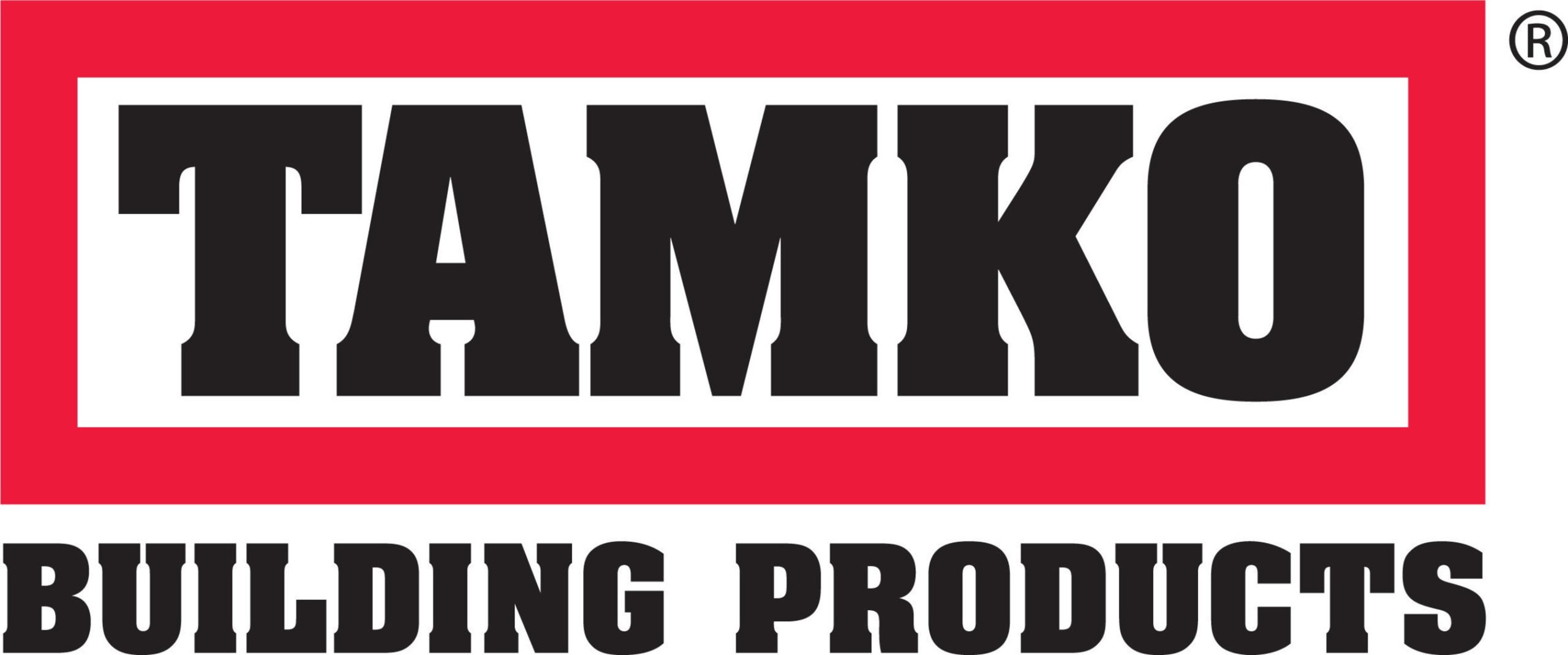 TAMKO logo