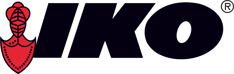 IKO logo